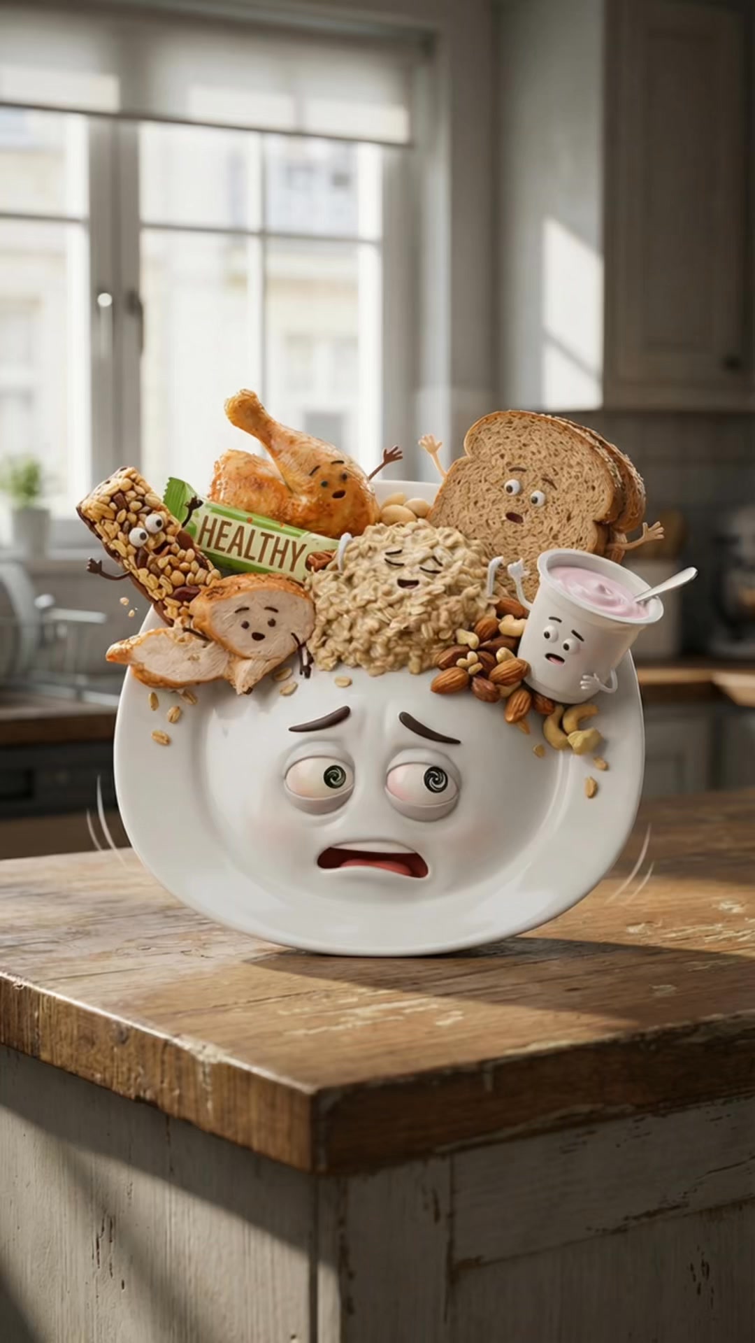 El Arte de Nutrirse Bien Facebook ad: +10,284 DESCARGAS