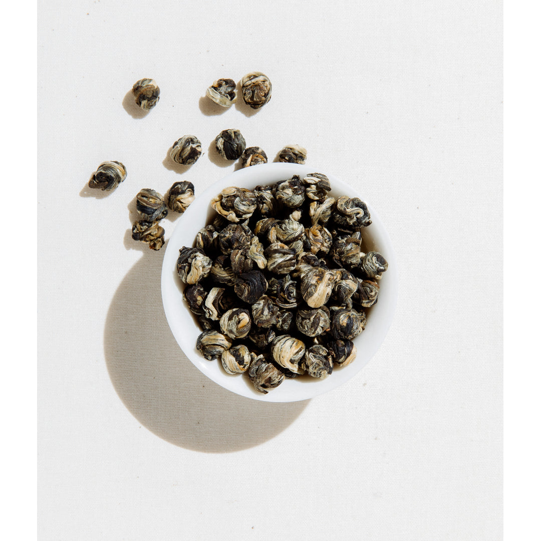 Art of Tea Facebook ad: Not sure where to start?