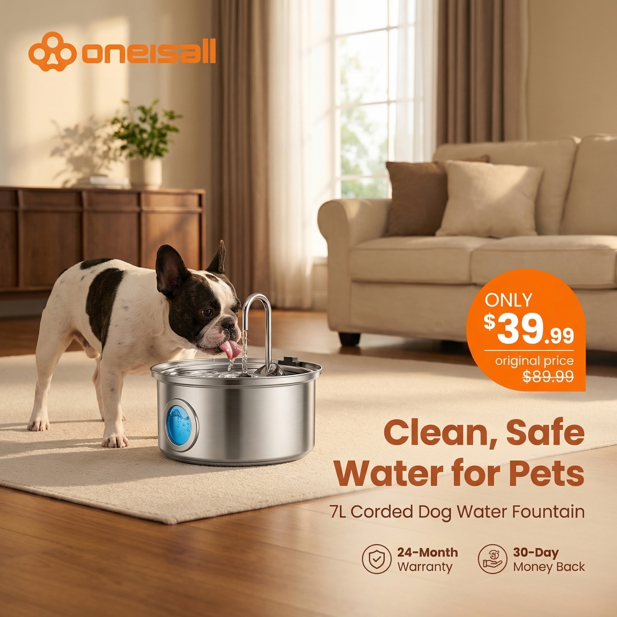 Oneisall_Official Facebook ad