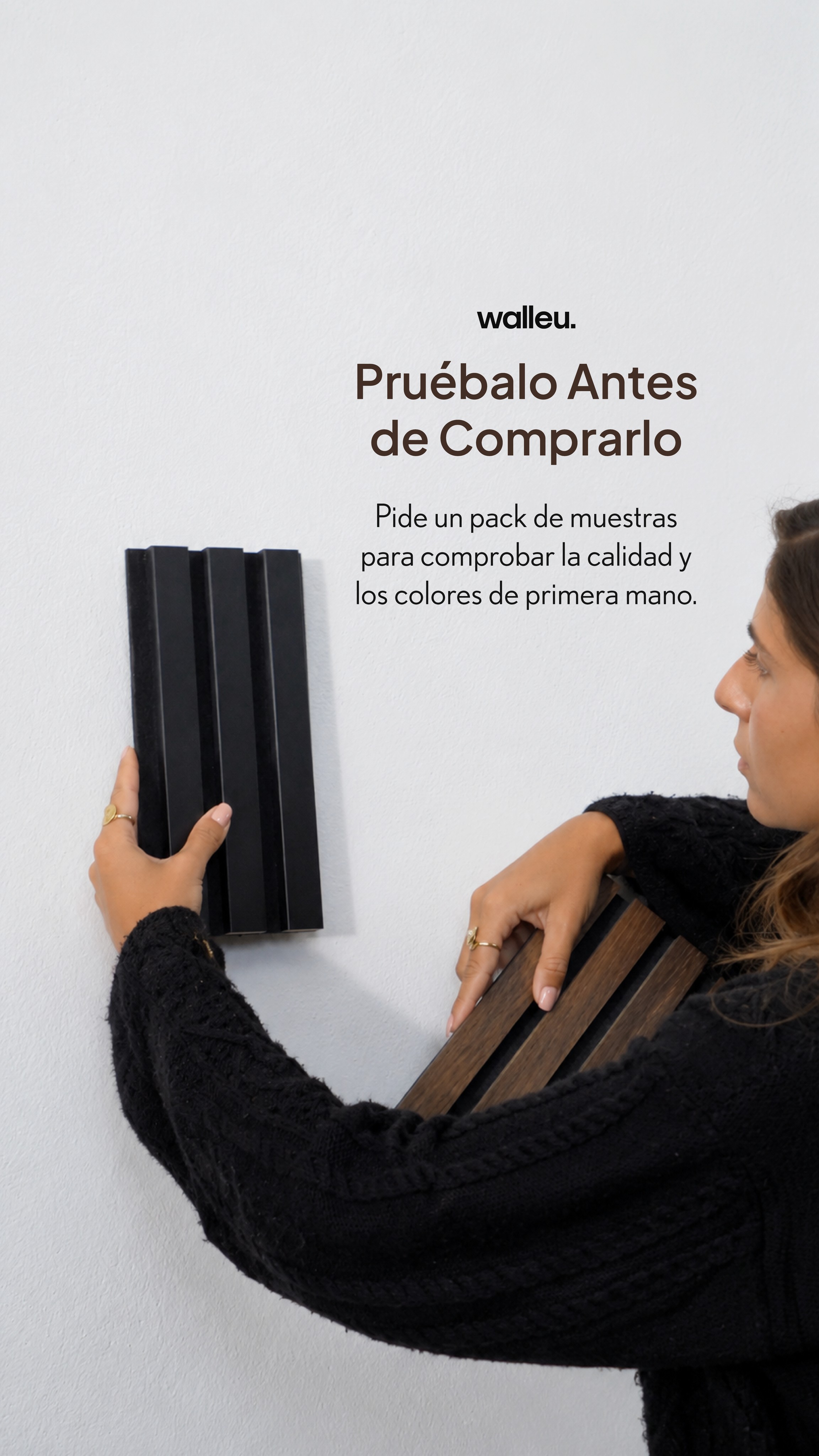 Walleu.es Facebook ad
