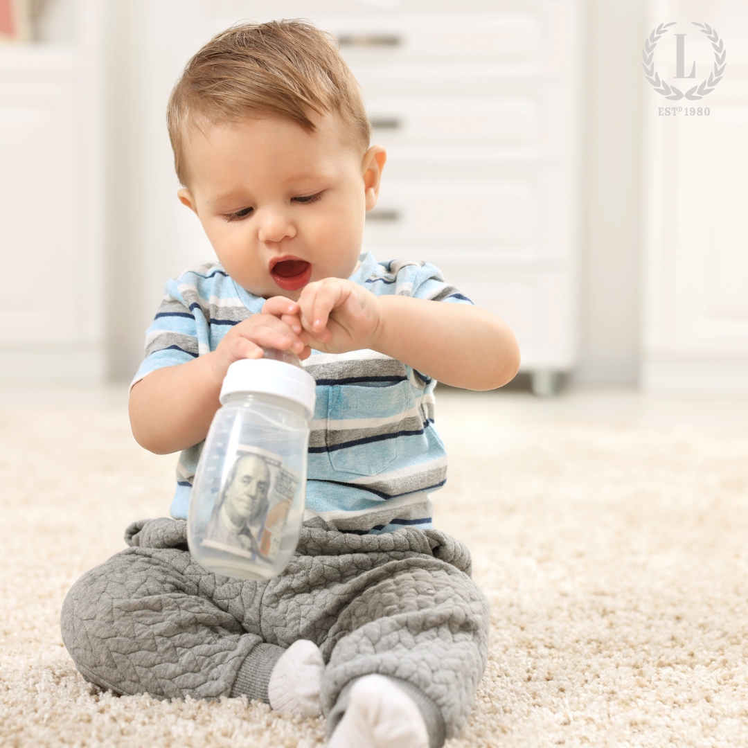 Lefavi Wealth Management Facebook ad: What is a myth about financial planning you’ve…