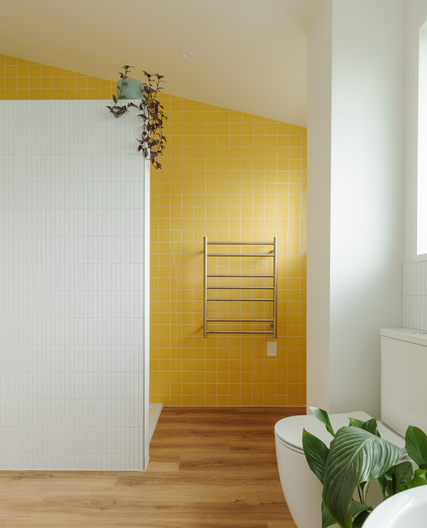 Butterfield Bathrooms Facebook ad