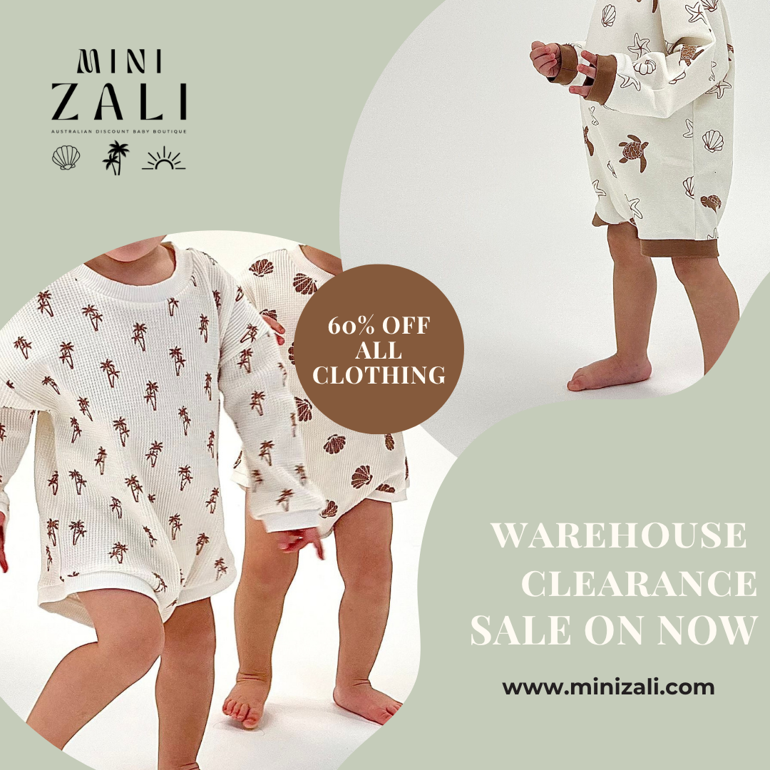 Mini Zali Australia Facebook ad