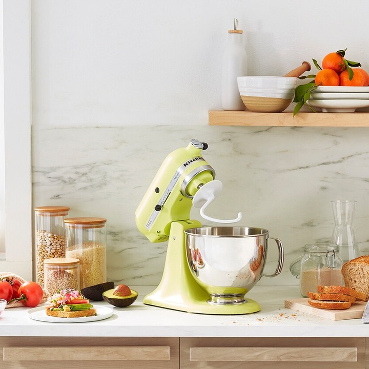 KitchenAid Africa Facebook ad