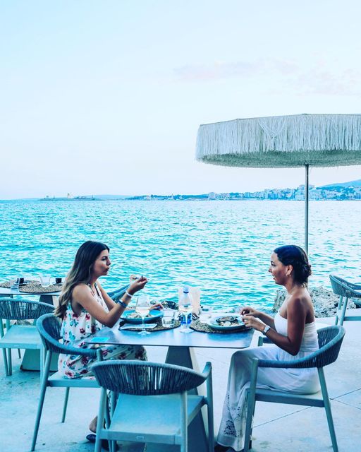 Anima Beach Palma Facebook ad: Anima