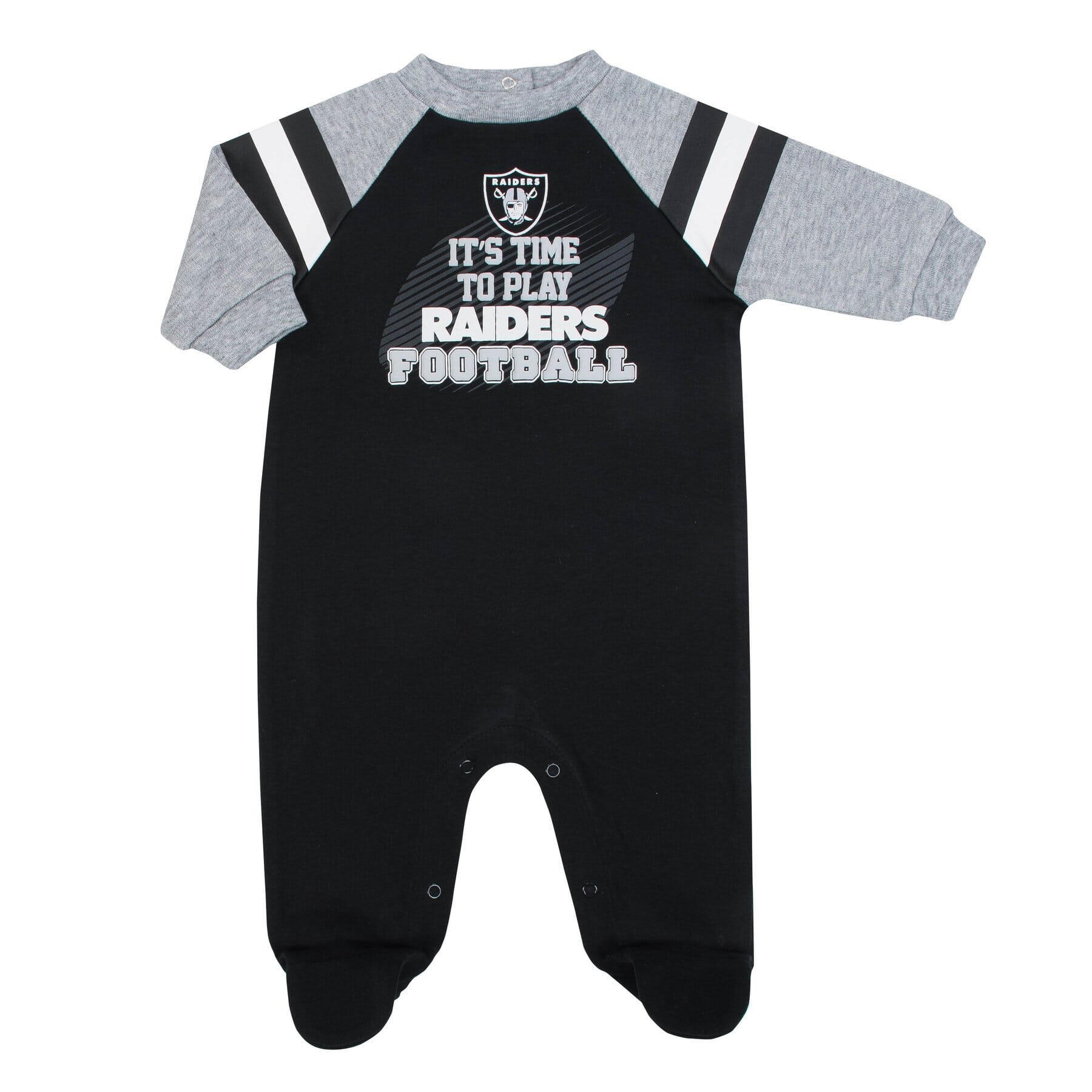 Gerber Childrenswear Facebook ad: New season. New size.