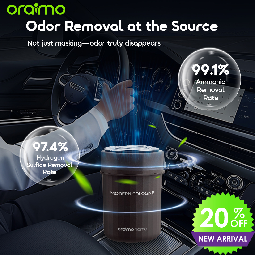 oraimo DailyDeals GH Facebook ad