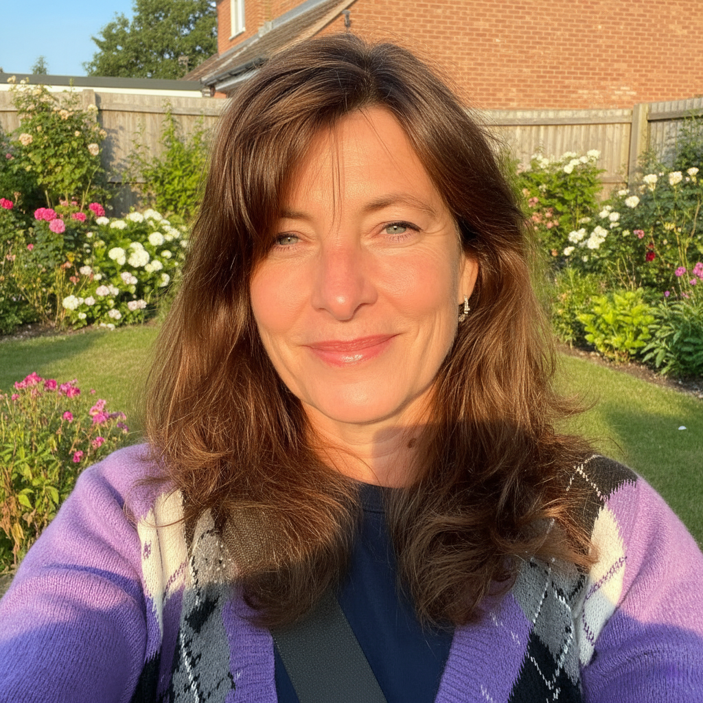 Sarah Florence Facebook ad: Your best self with Royal Jelly