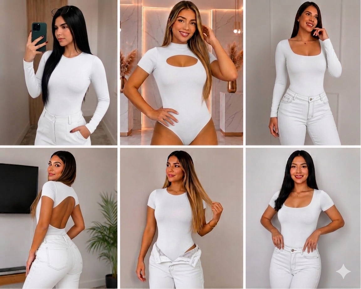 Afro Maik Facebook ad: Junta tres amigas