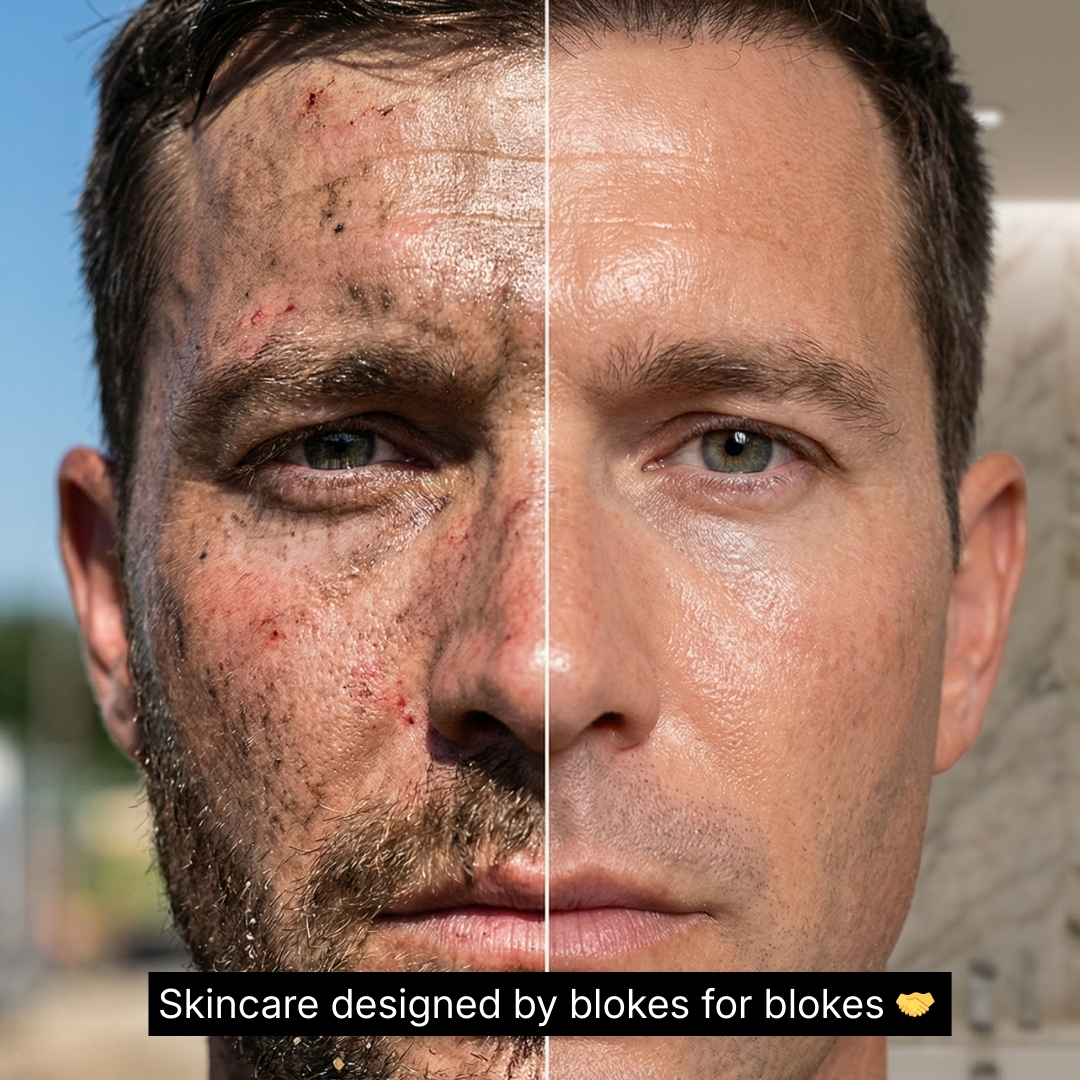 Frasé Skin Facebook ad