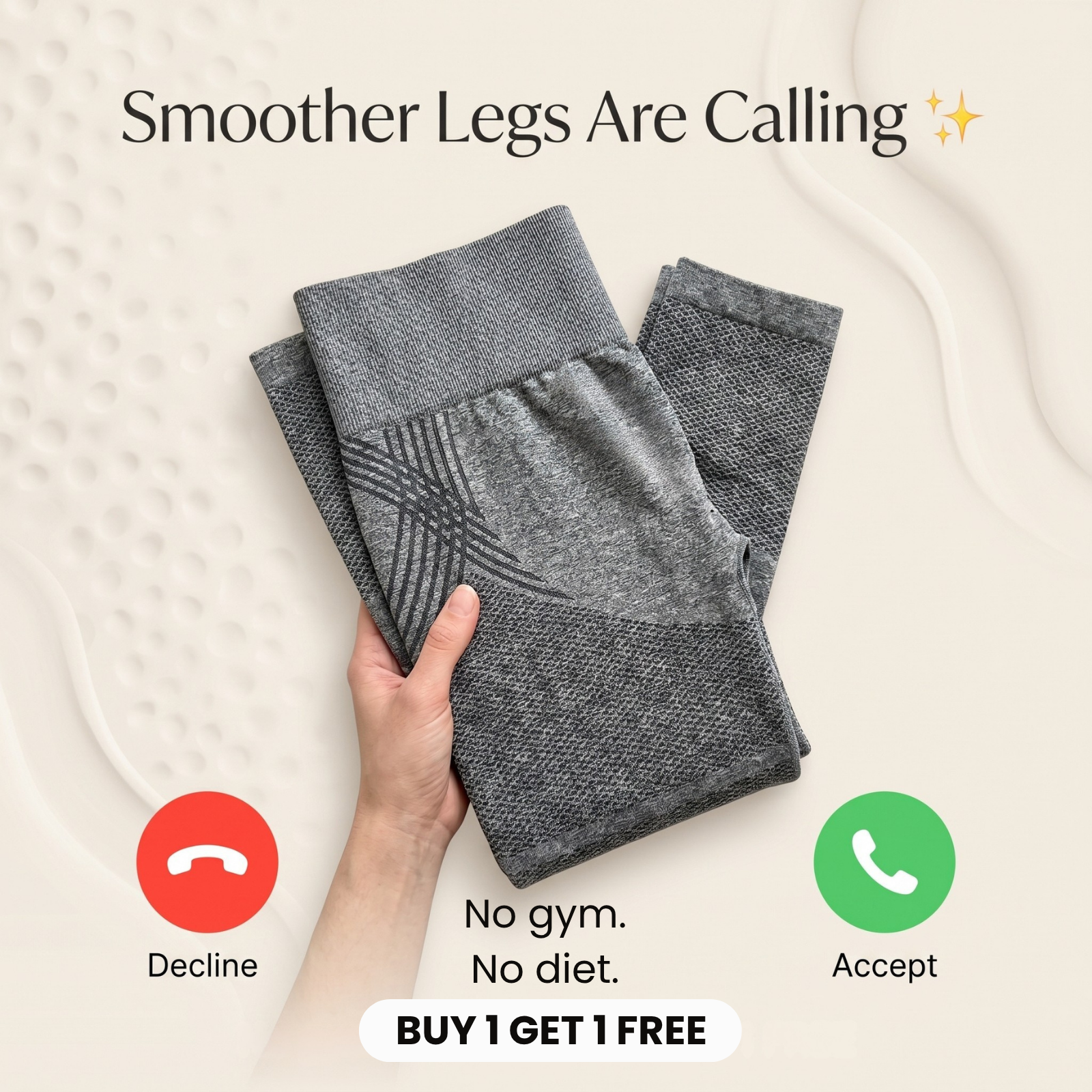 Cellumove Facebook ad