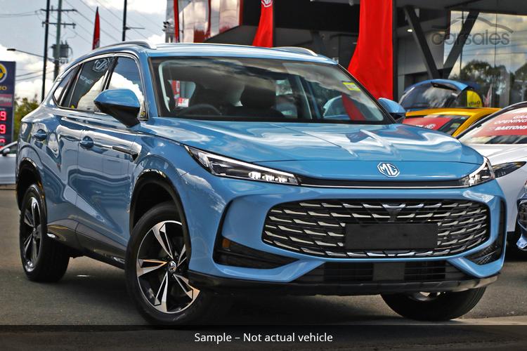 carsales.com.au Facebook ad