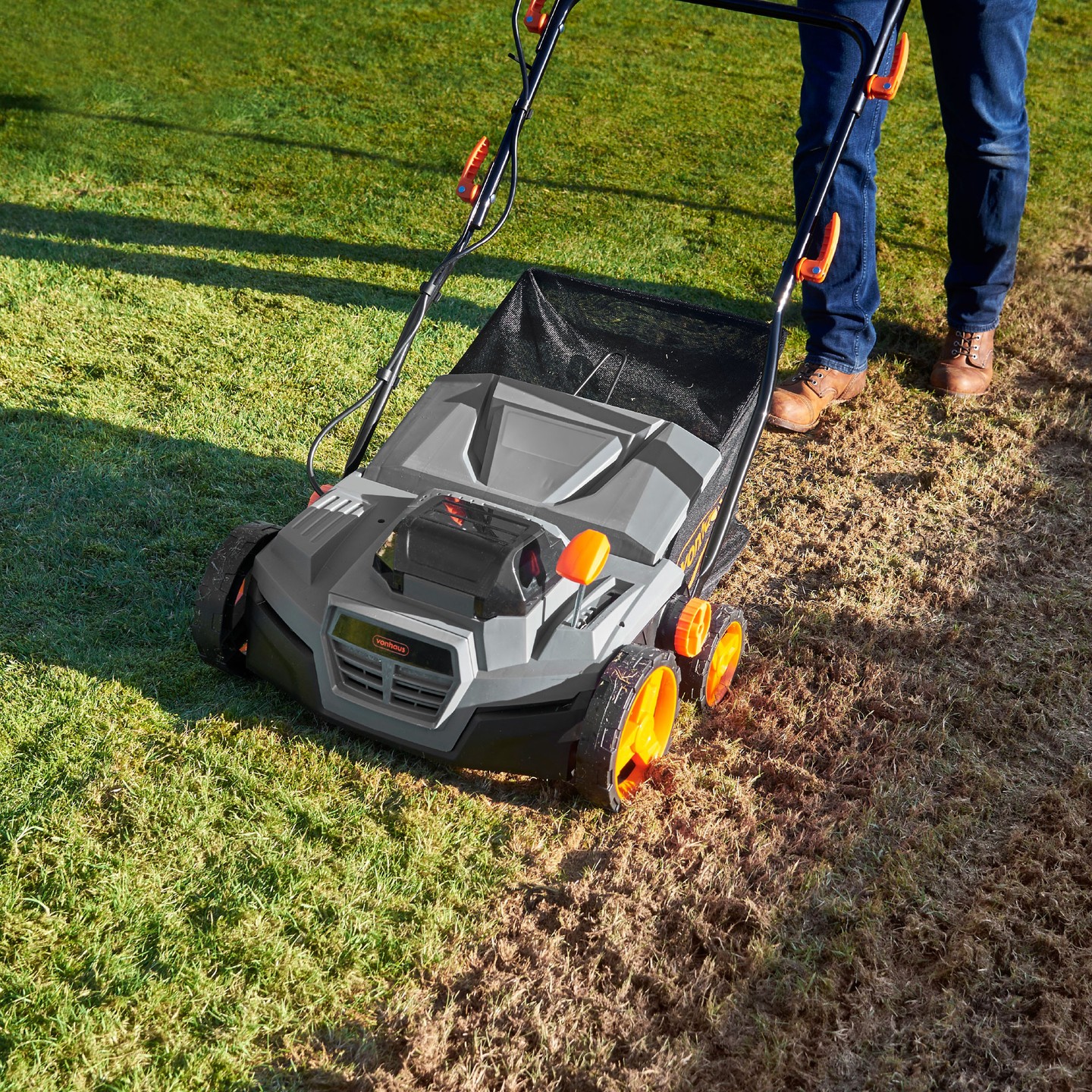 Vonhaus Facebook ad