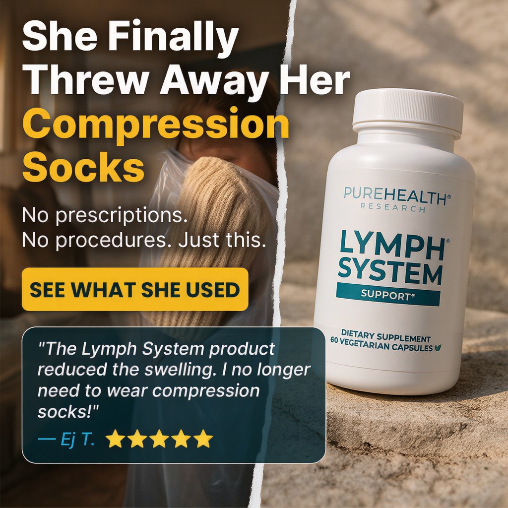 PureHealth Research Facebook ad
