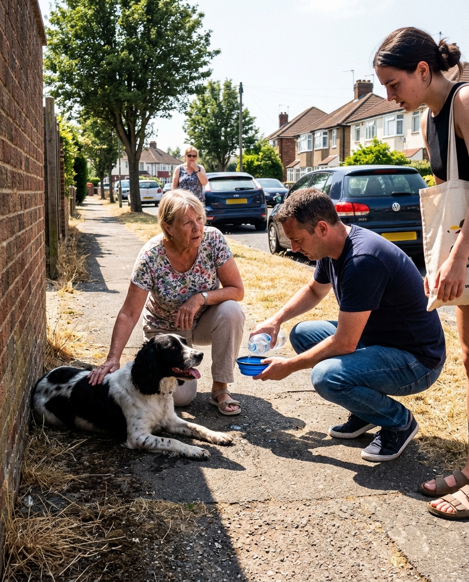 British Dog Parents Facebook ad