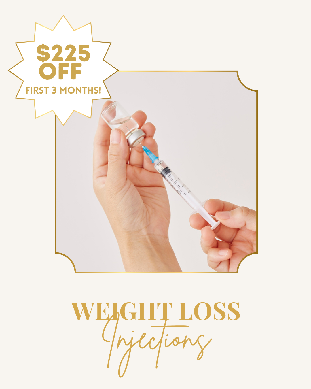 Skin Esteem Facebook ad