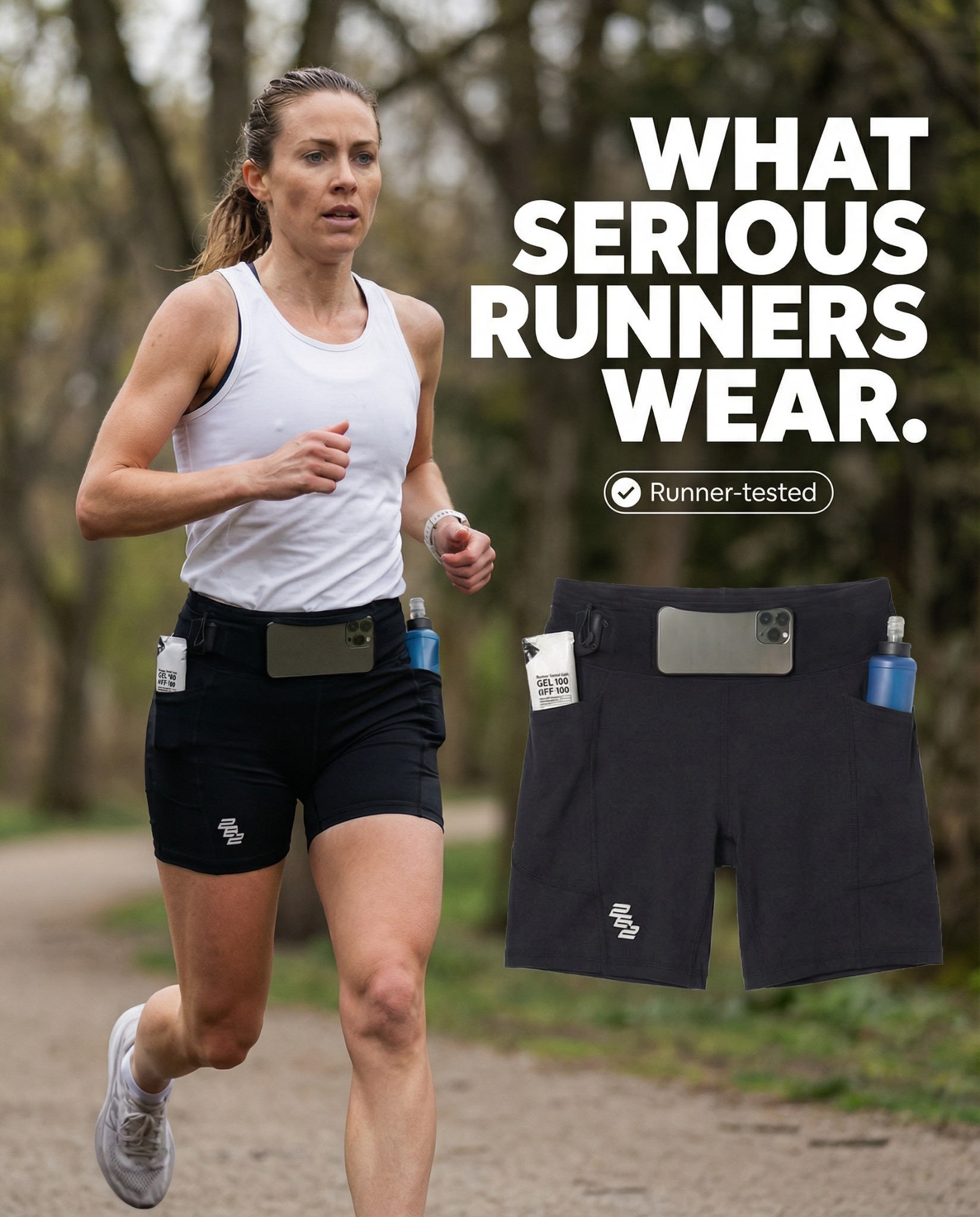 262run Facebook ad