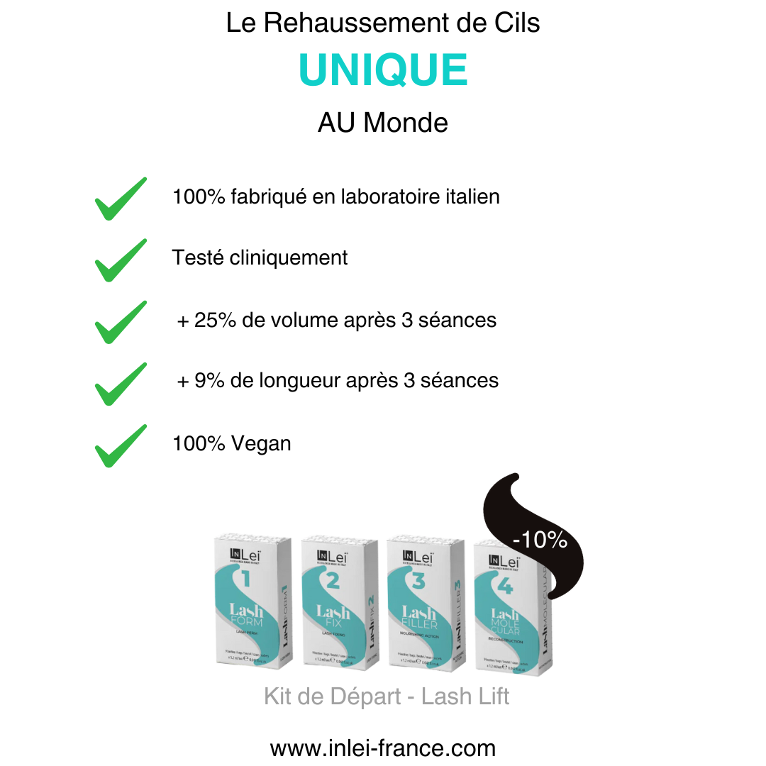 Inlei_France Facebook ad from Aug 11, 2025