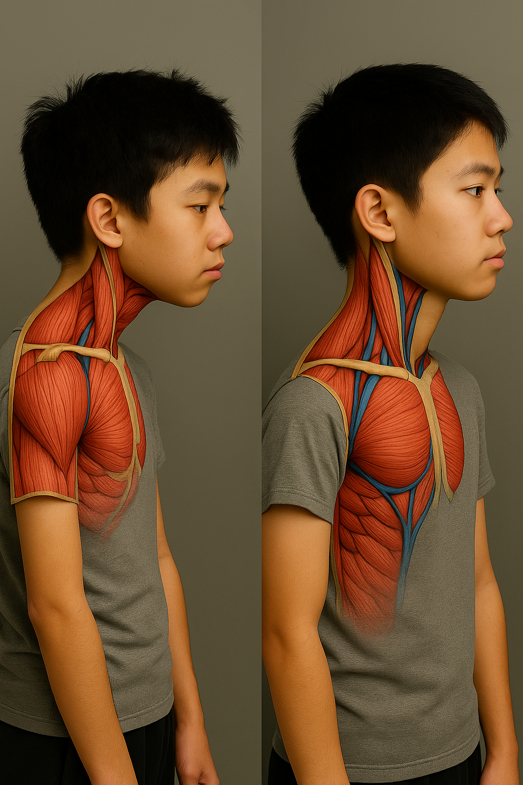 Tall-Better By Dr.Balance Facebook ad