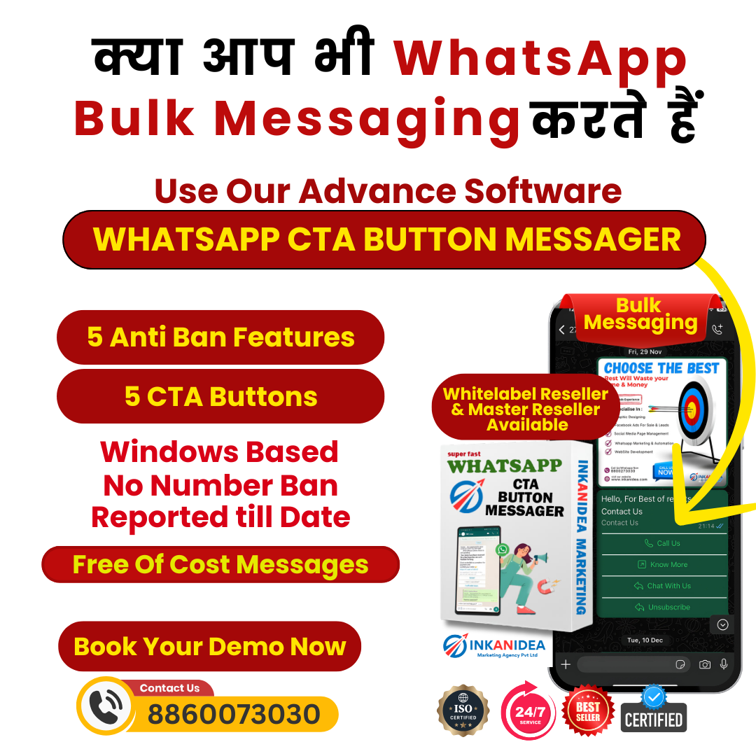 Inkanidea Ad Agency Facebook ad