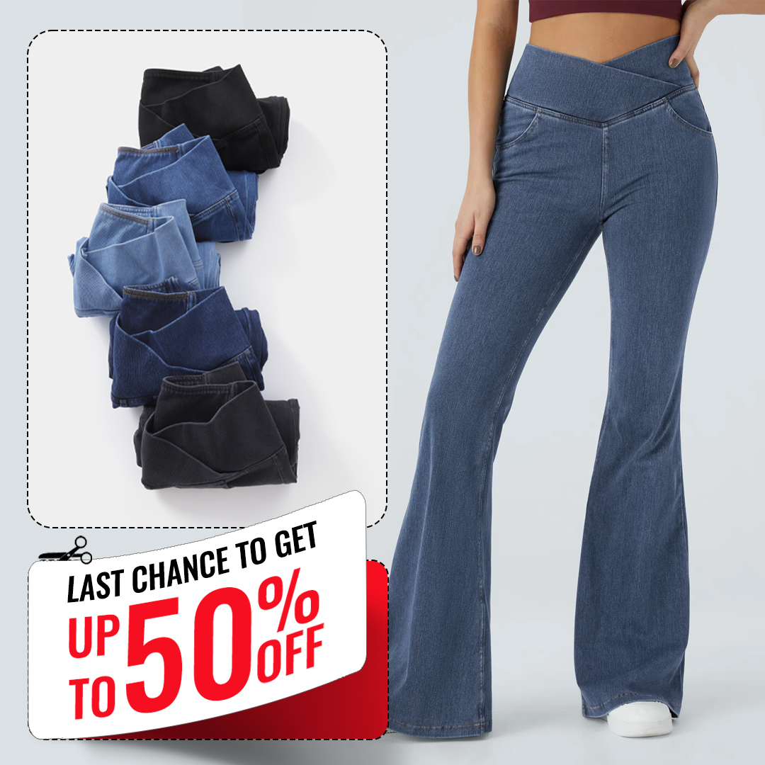 halara Lifestyle Facebook ad