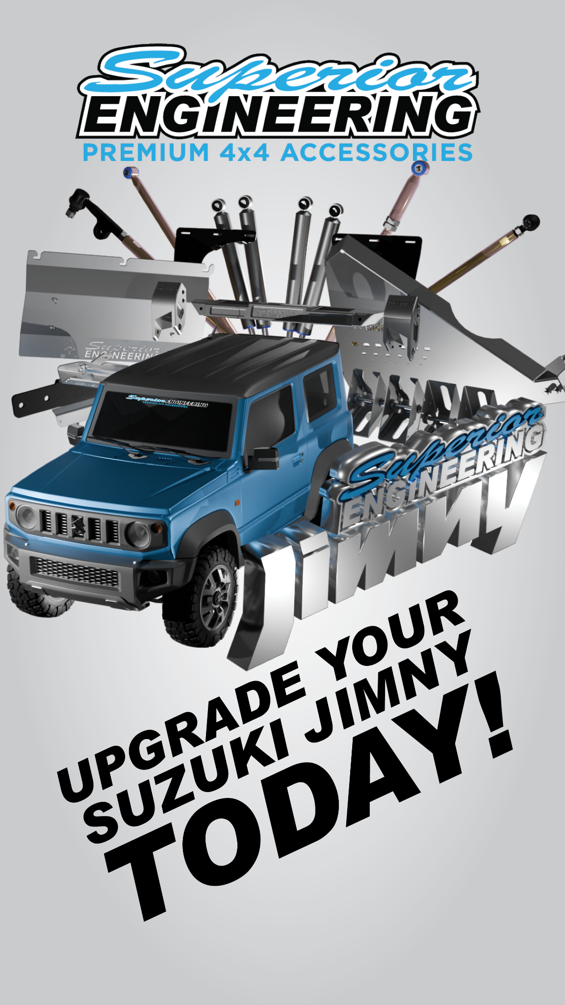 Superior Engineering Facebook ad