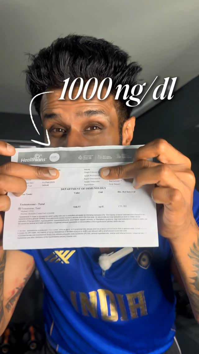 Rasayanam Facebook ad: Aaj kei lifestyle sei created imbalance koh correct…