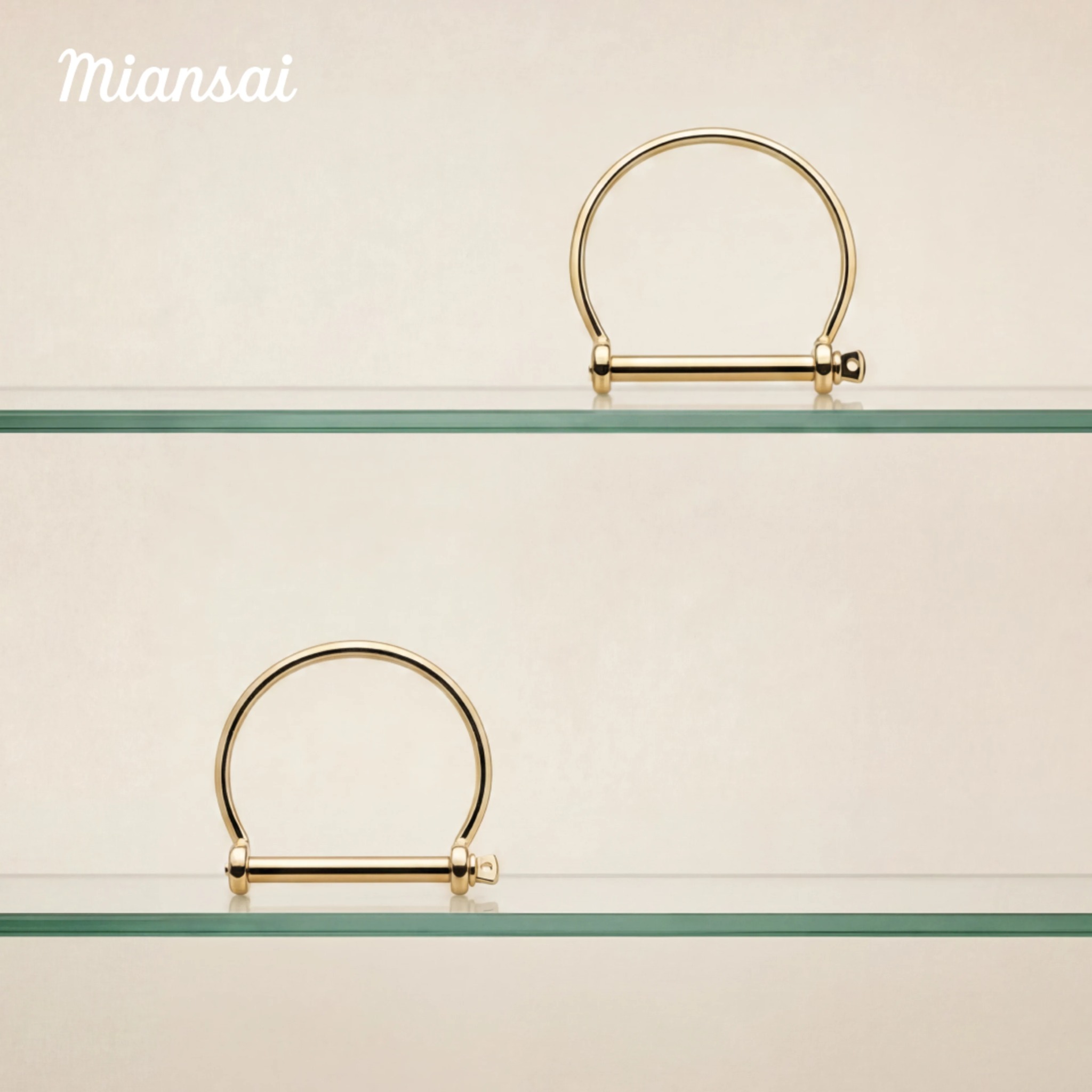 Miansai Facebook ad