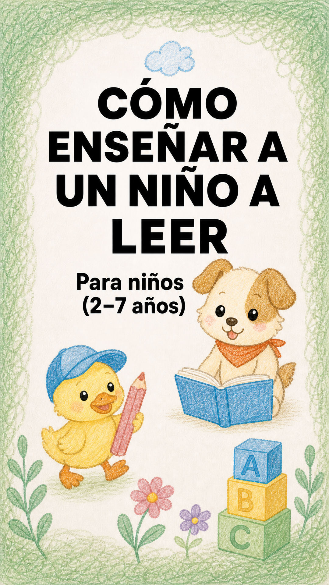 LogicLike Kids: ABC, Reading, Tracing Facebook ad