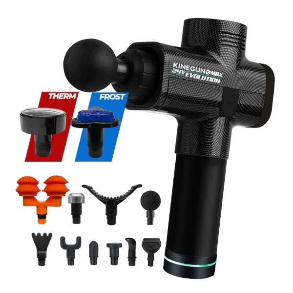 Kinegun Facebook ad