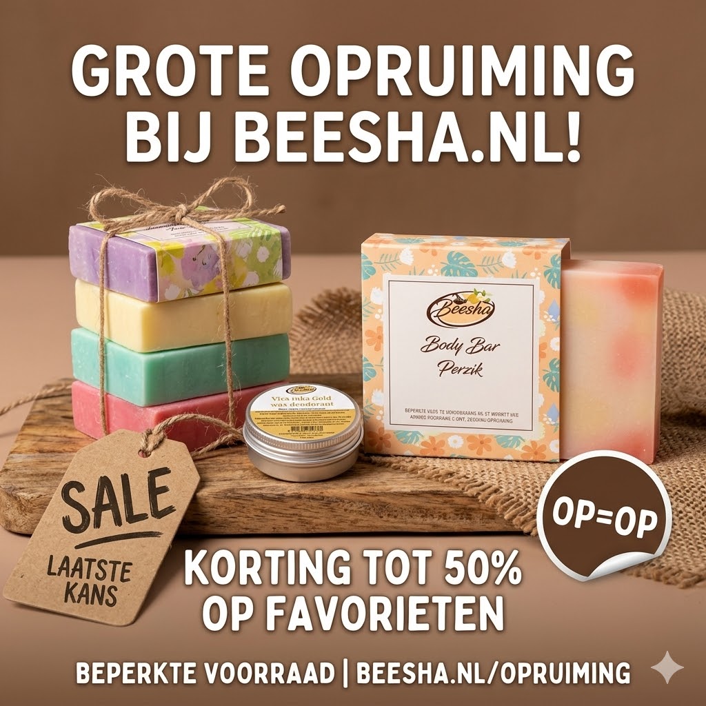 Beesha Facebook ad