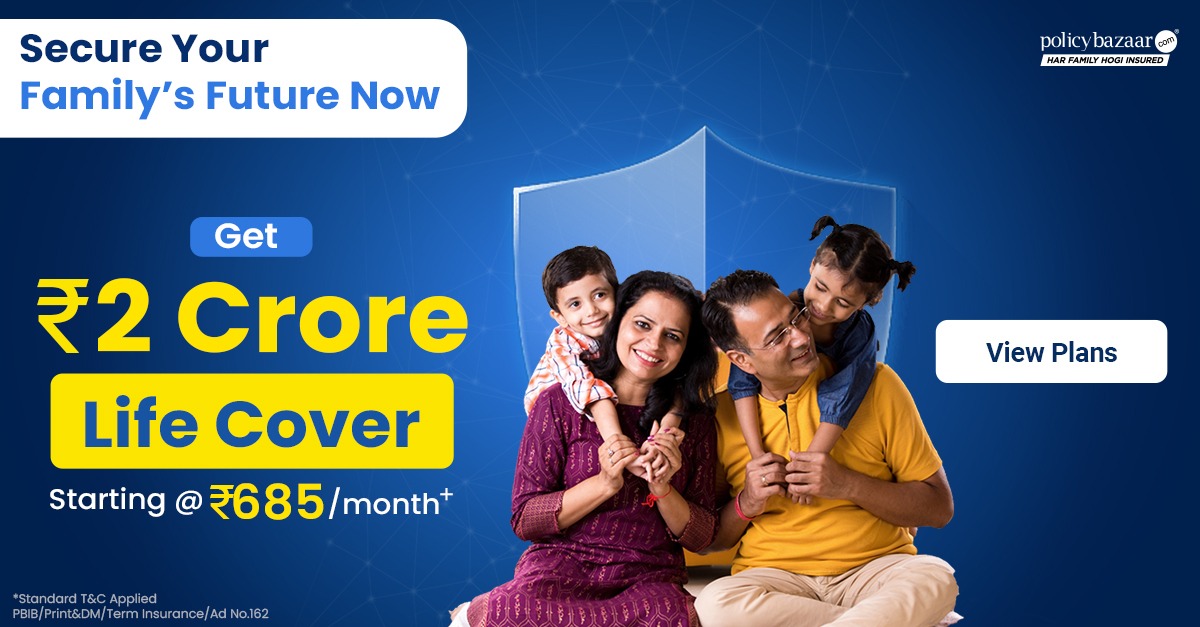 Policybazaar Facebook ad