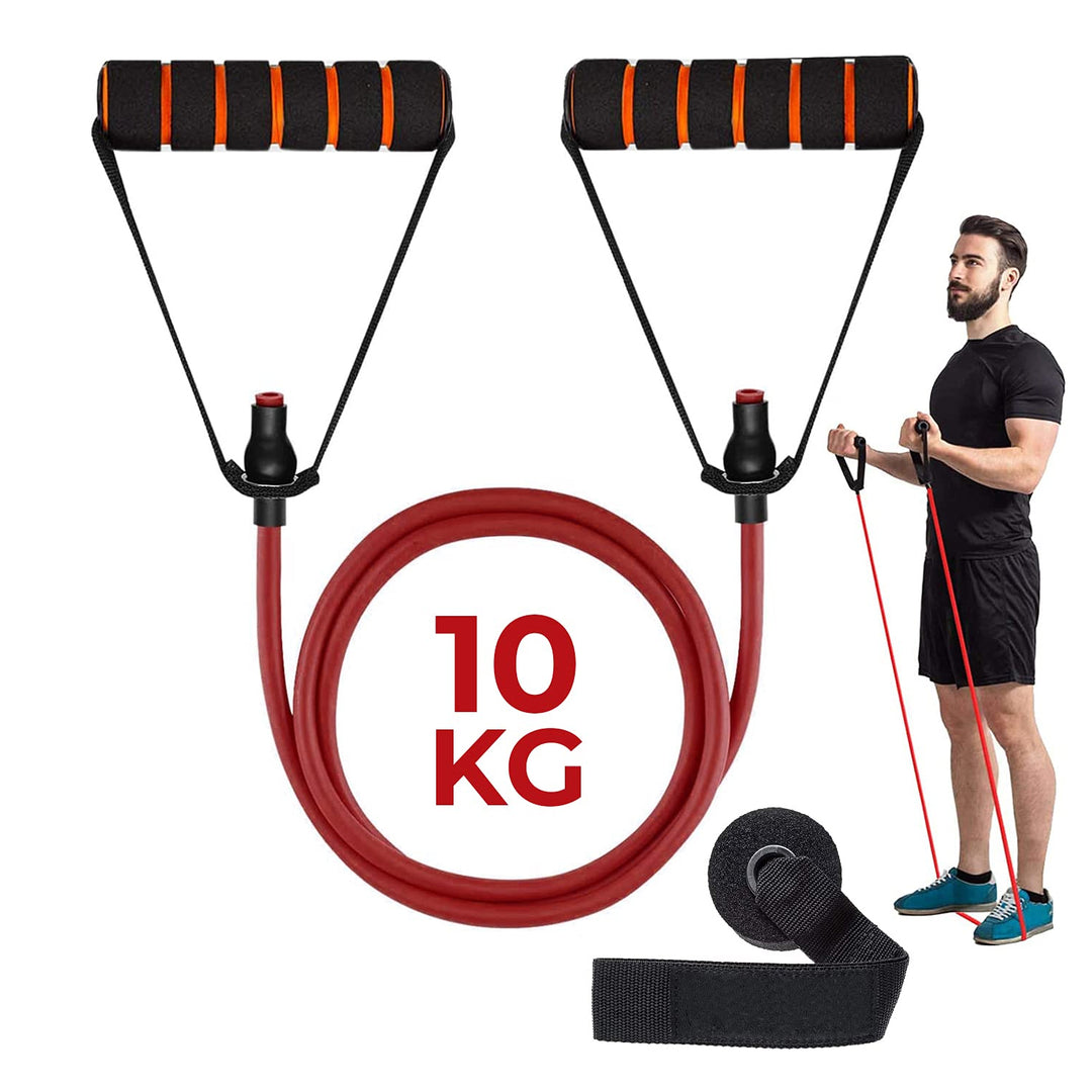 Bold Fit Facebook ad