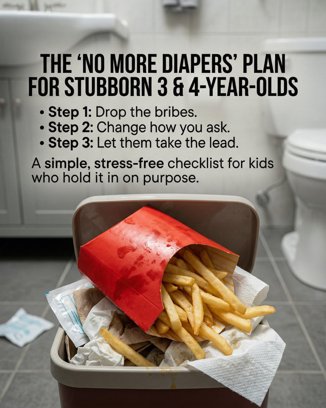 Parenting Leader Facebook ad