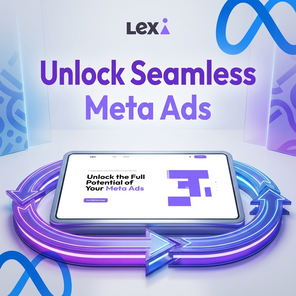 LexiCollection_24 Facebook ad