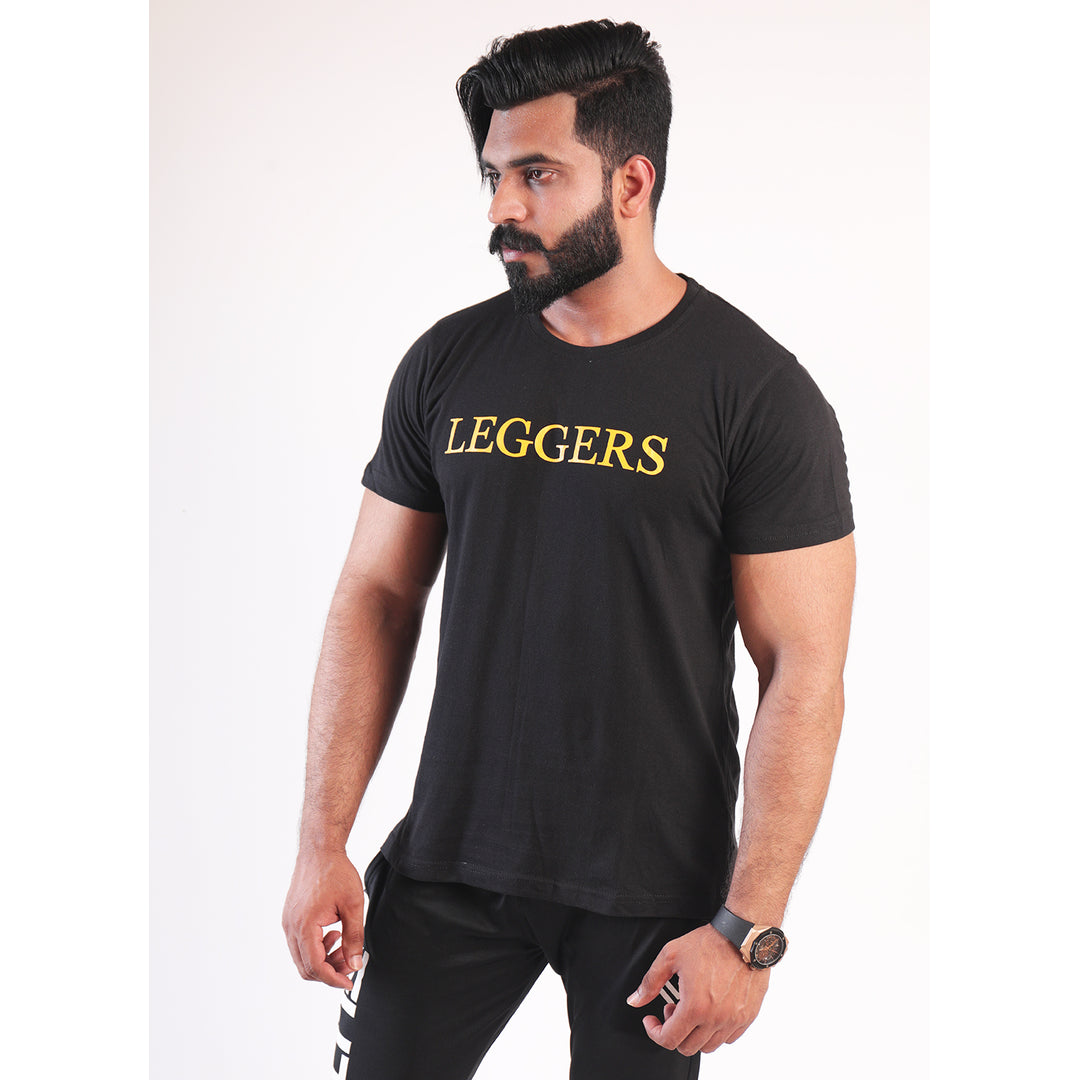 Leggers Facebook ad