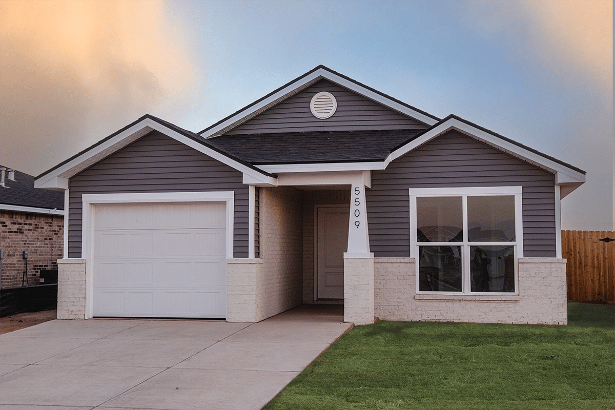 Betenbough Homes Facebook ad