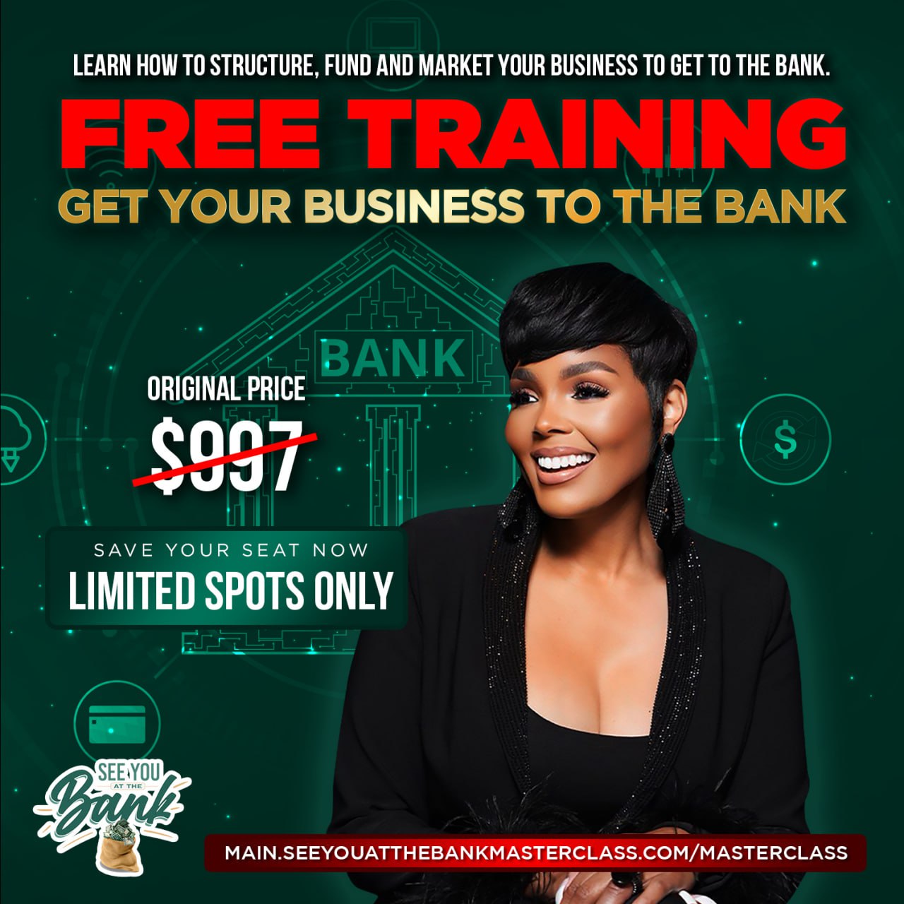 Joi Hunt Facebook ad