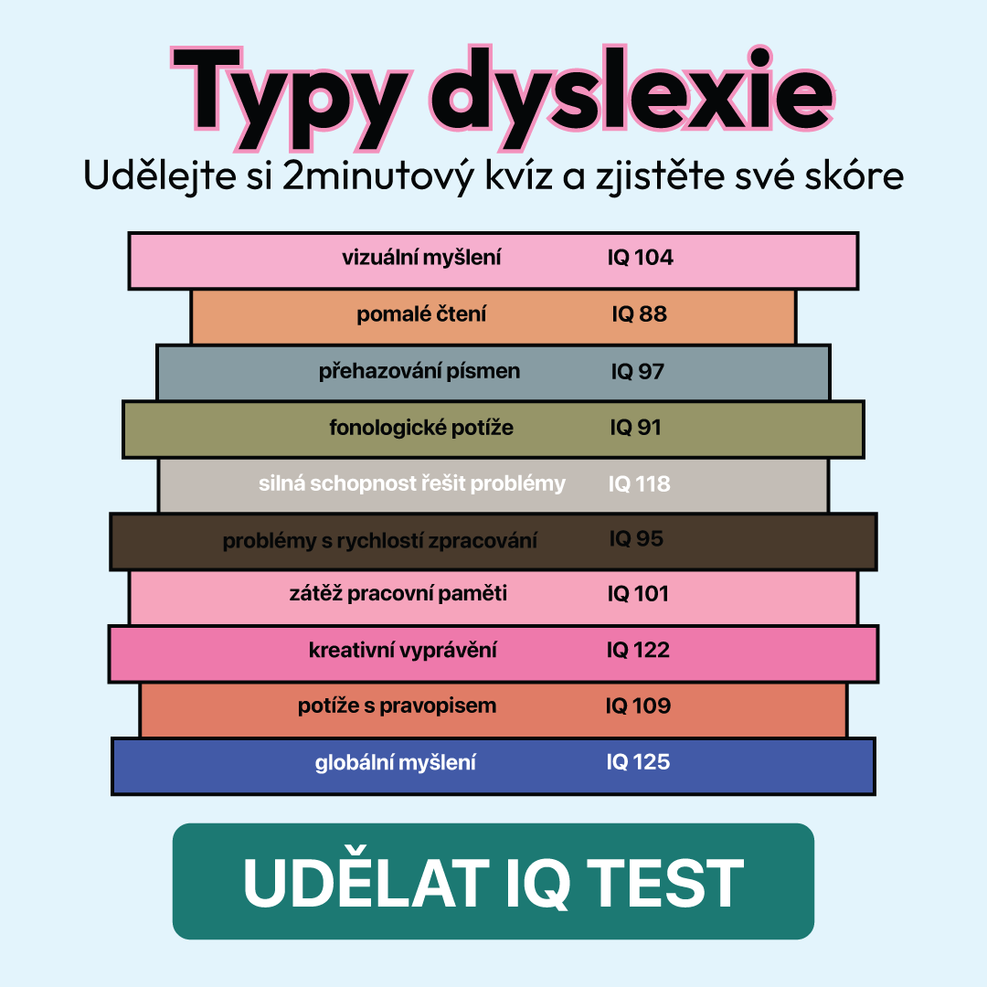 My IQ Facebook ad