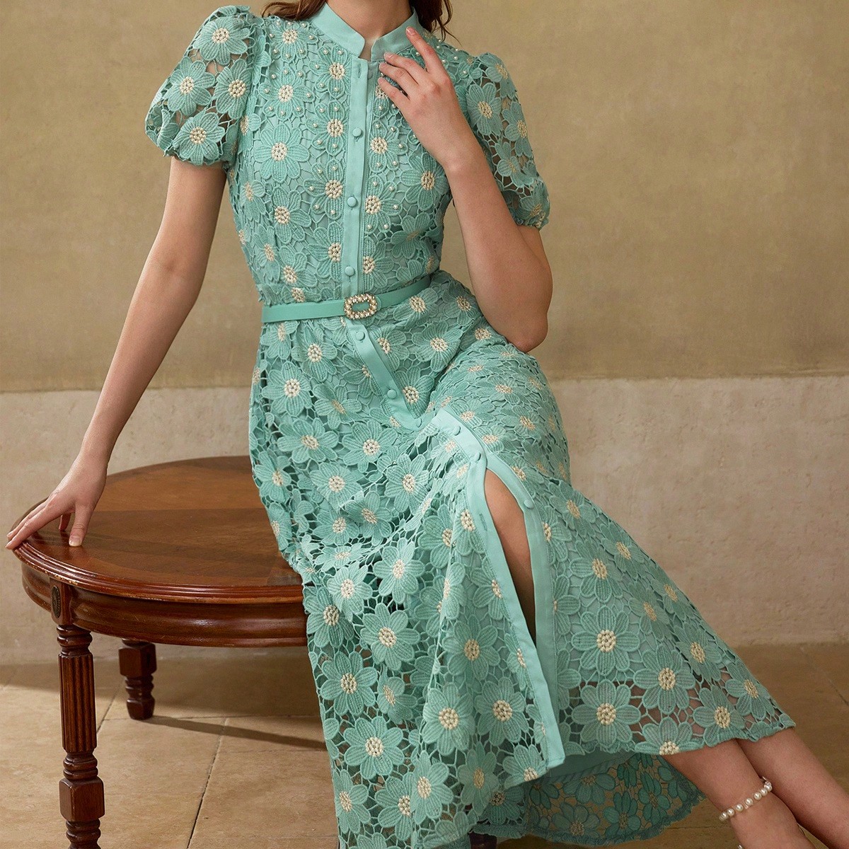 SHEIN Arabic Facebook ad