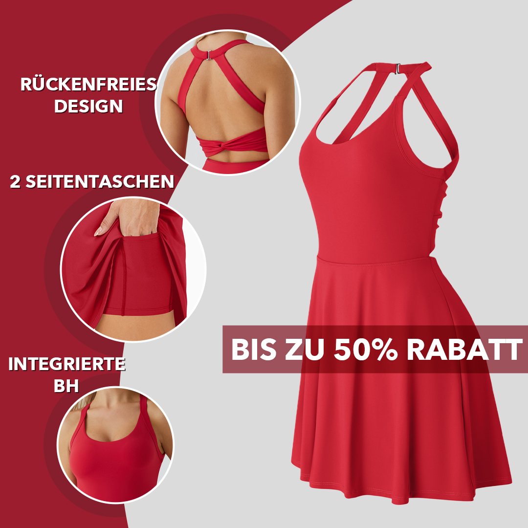 Halara Deutschland Facebook ad