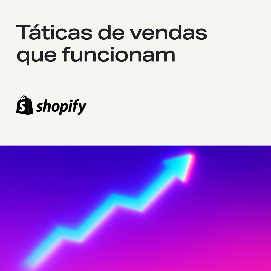 Shopify Facebook ad