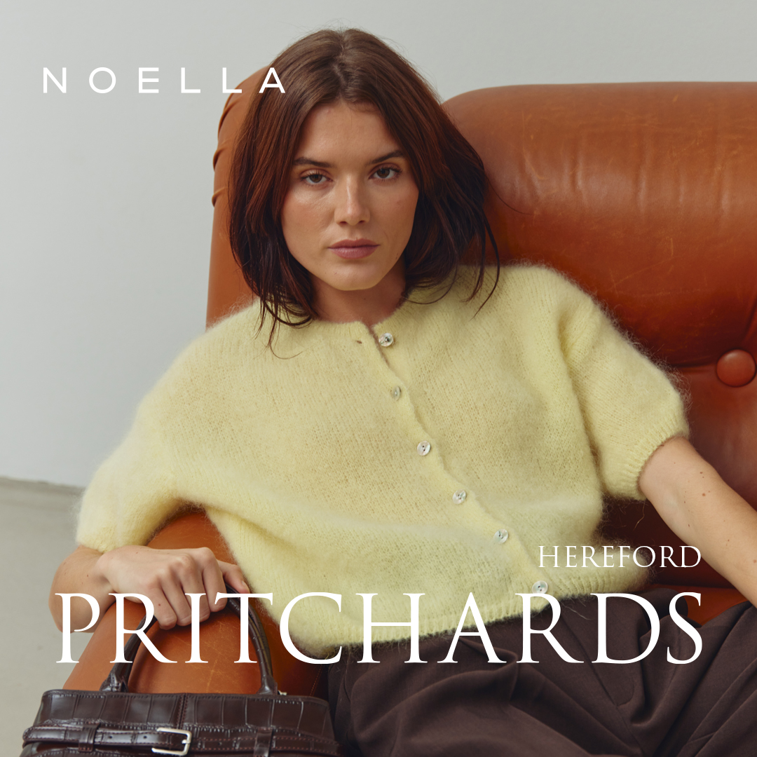 Pritchards Facebook ad: Visit Us Today
