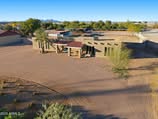 Horse Property of AZ Facebook ad: 228 W CALLE TUBERIA --, Casa Grande, AZ 85194