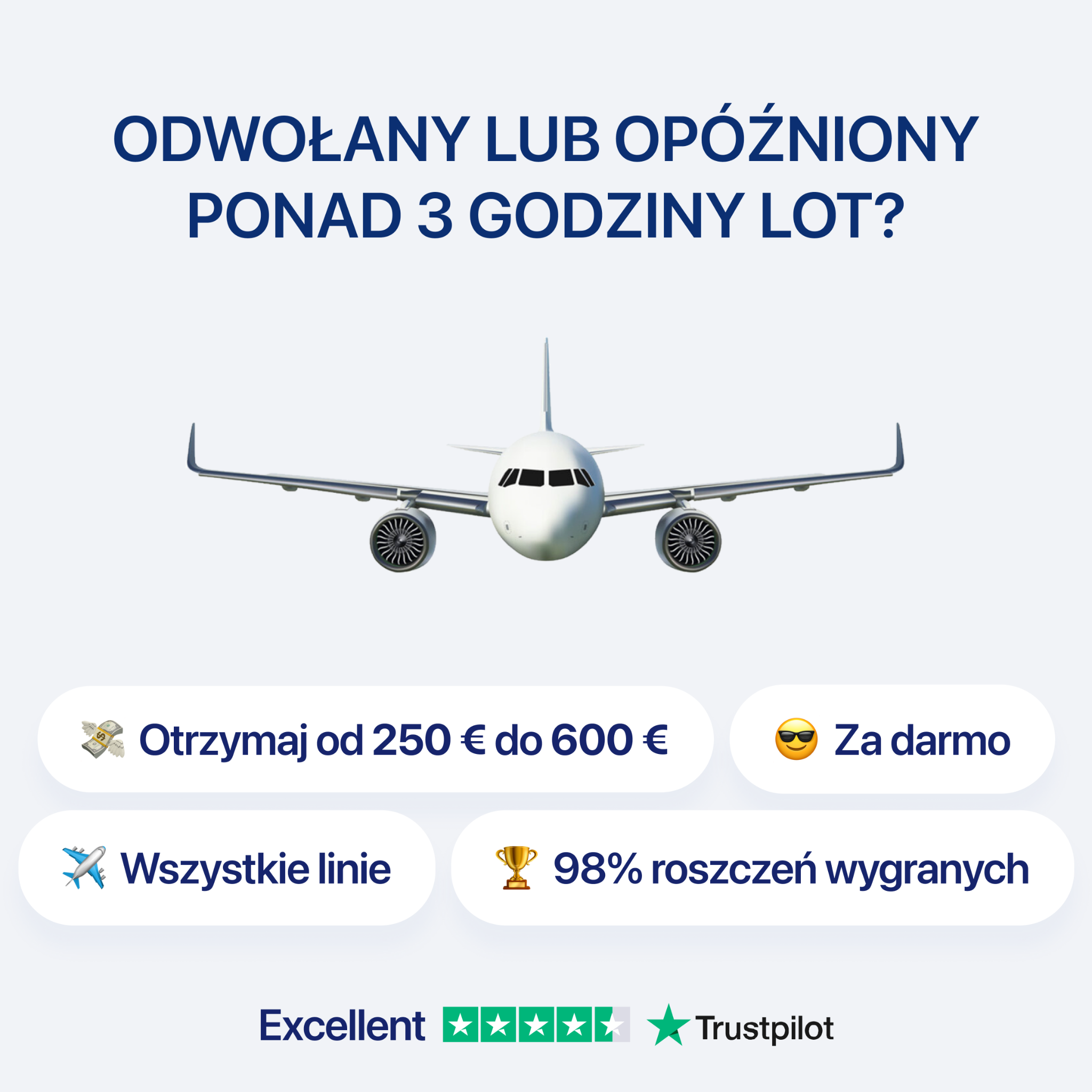 Refly Facebook ad