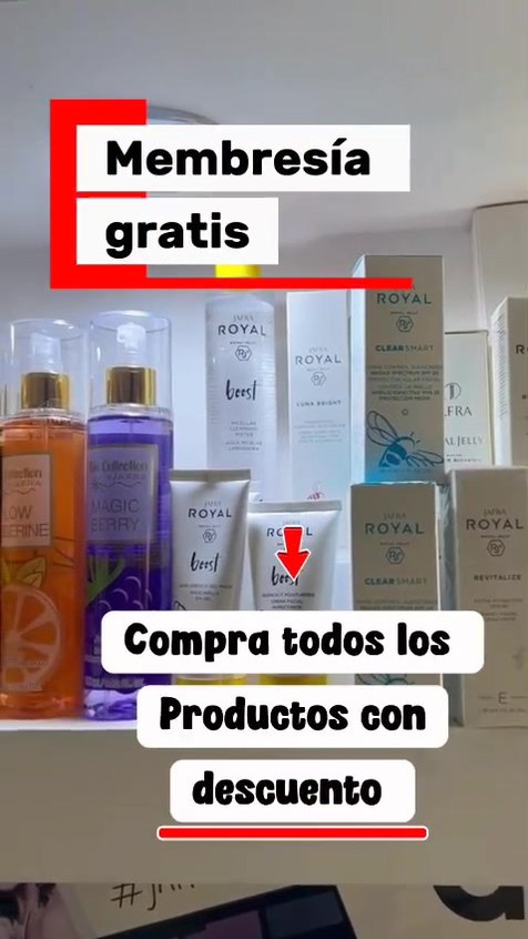Nelly Peralta Facebook ad: Chatea con nosotros