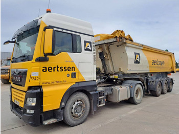 Truck1.eu Facebook ad