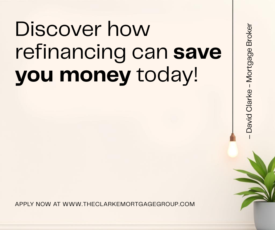 David Clarke - TMG The Mortgage Group Atlantic Inc Facebook ad: I've helped alot of Nova Scotians (Especially in…