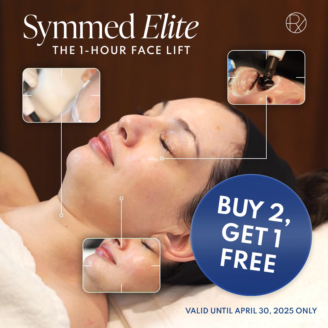 Remedy Skin Solutions Facebook ad