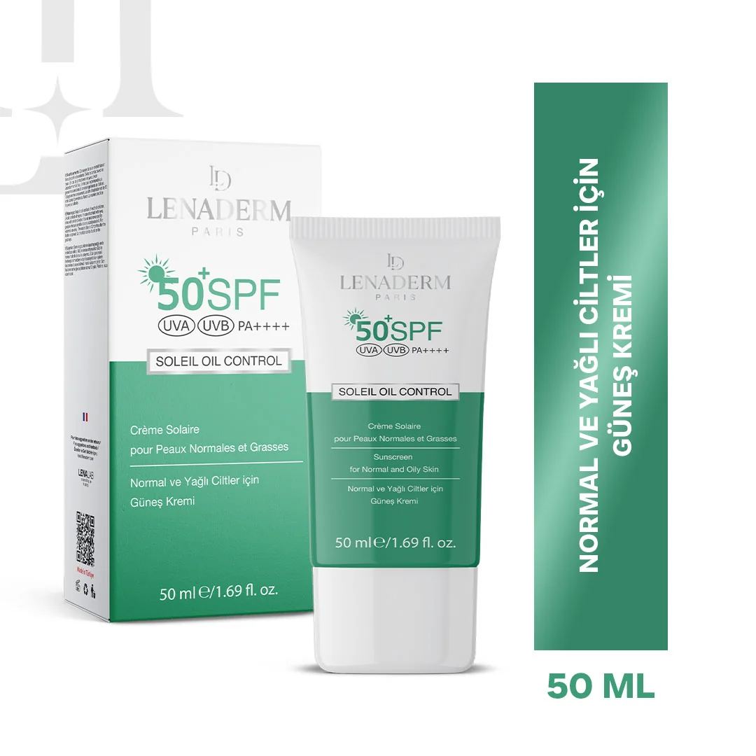 Lenaderm Cosmetique Facebook ad: Uzman eczacılar tarafından formüle edilen etkili…